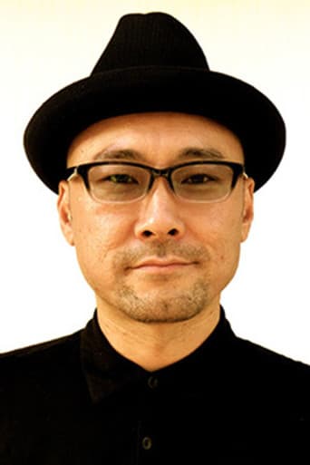 内田英治