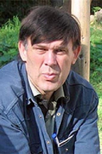 Vladimir Uglichin