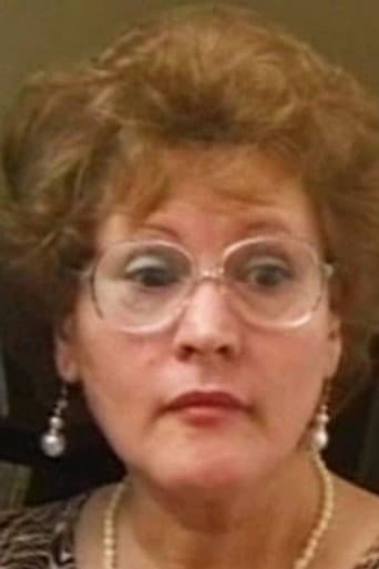 Rita Gabour