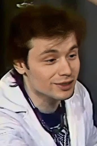 Вячеслав Терещенко