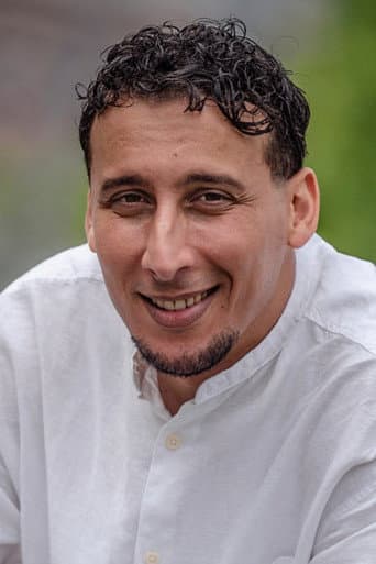 Jawad Es Soufi