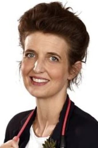 Judith Chaine