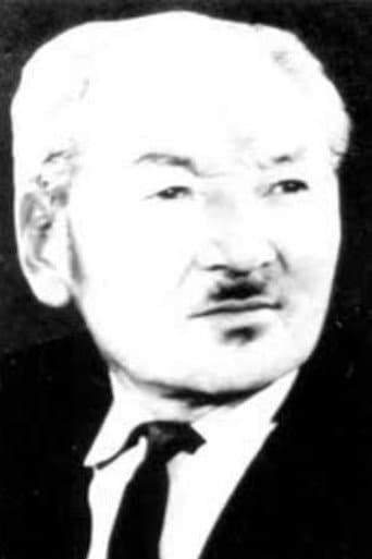 Sharavdoo Yondon