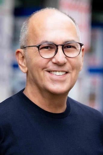 Ferzan Özpetek