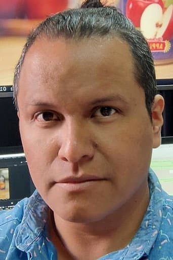 Víctor Velázquez