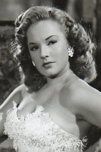 Gina Romand