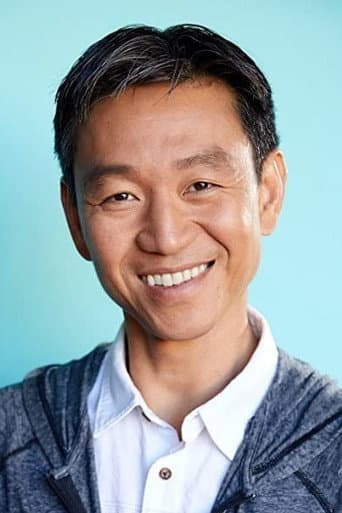 Alexandre Chen