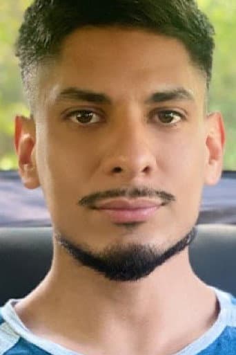 Alexander Rajesh