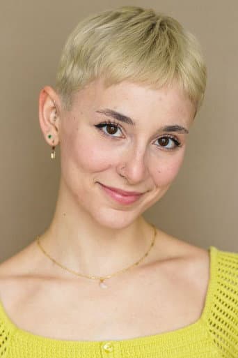 Caroline Buddendorf