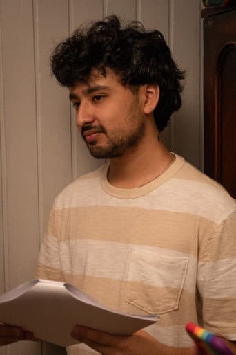 Nacho Pincheira