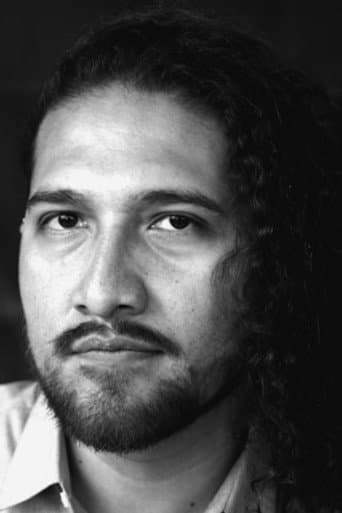 Benjamin Figueroa Garcia