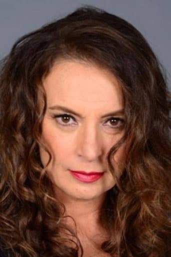 Dobrina Liubomirova