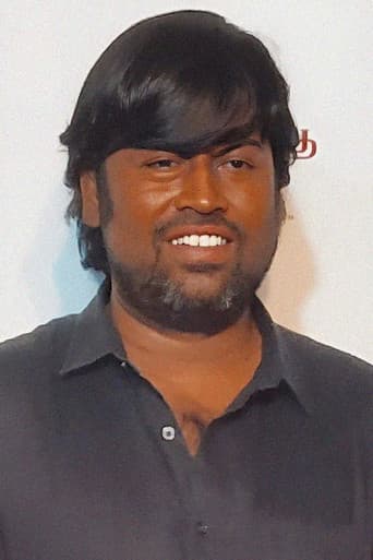 George Vijay Nelson