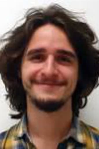 Matteo Martinez