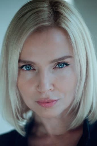Алёна Левкович