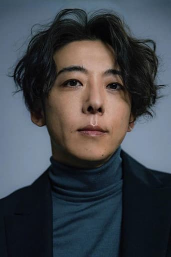 高橋一生