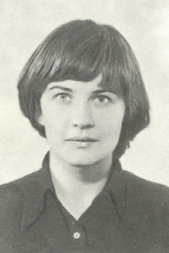 Natalija Tschernyschewa