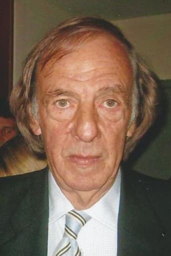 César Luis Menotti
