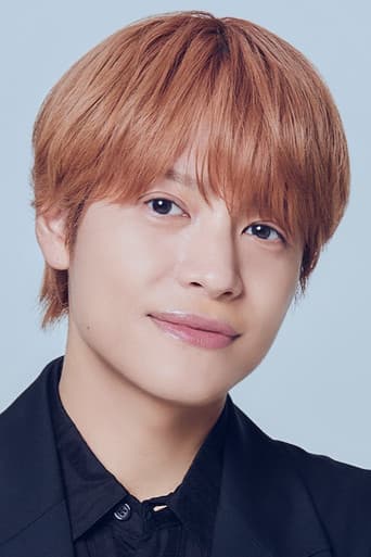 中間淳太