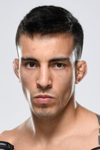 Thomas Almeida