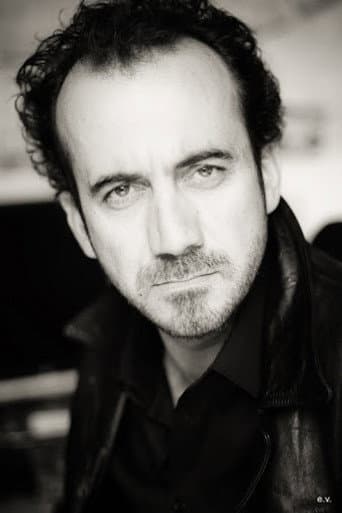 Régis Vlachos