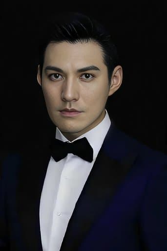 Yan Yikuan