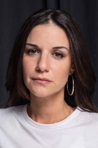 Anya louanachi