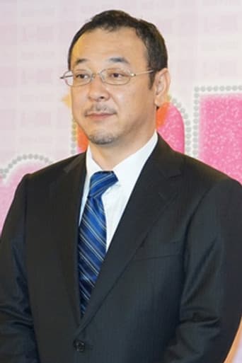川村泰祐