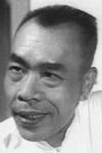 Lai Ming