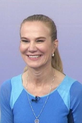 Jeannie Gaffigan