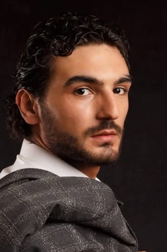 Vahe Mkrtchyan