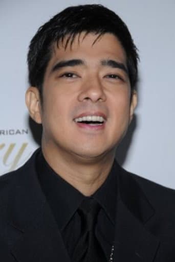 Francis Magalona