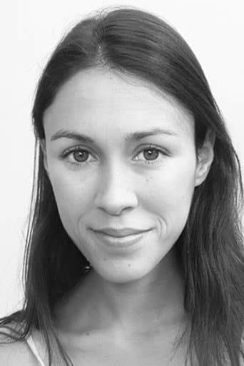 Sofia Petersen