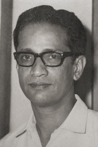 M. Krishnan Nair