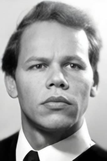 Anatoli Yabbarov