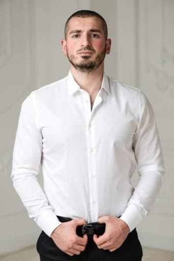 Artur Aramyan