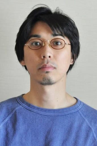 中尾広道