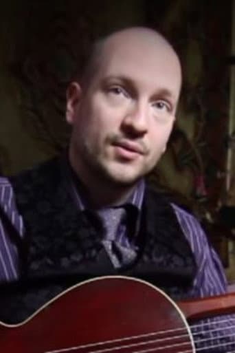 Thomas Negovan