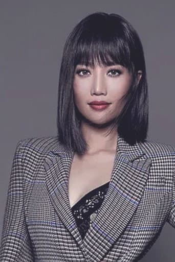 A-Lin