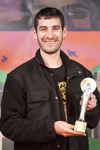 Rodrigue Huart