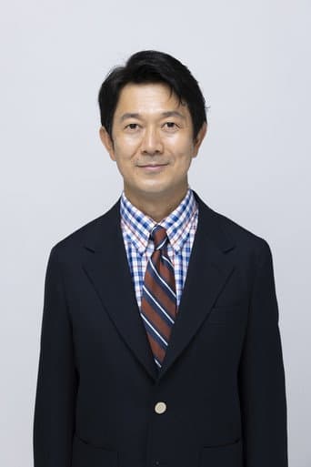 Ohashi Akira