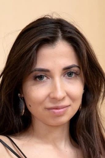 Polina Sweet