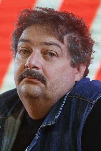 Дмитрий Быков
