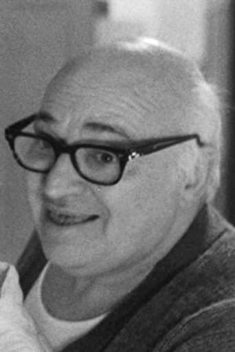 Martin Garner