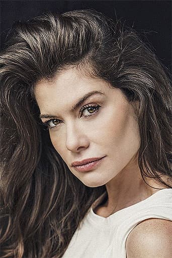 Alinne Moraes
