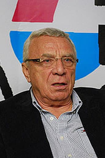 Jerzy Domaradzki