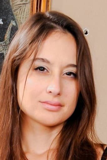 Anna Malii