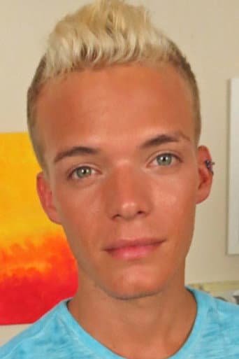 Ryan Ashland