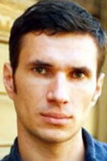 Алексей Жиряков