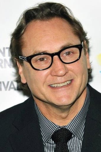 Steve Jacobs